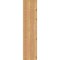 Ekena Millwork Olympic Block Smooth Outlooker, Western Red Cedar, 7 1/2"W x 28"D x 32"H OUT08X28X32OLY05SWR - alternate 2